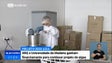 Imagem de Projeto de algas marinhas na Madeira recebe financiamento de 100 mil euros (Vídeo)