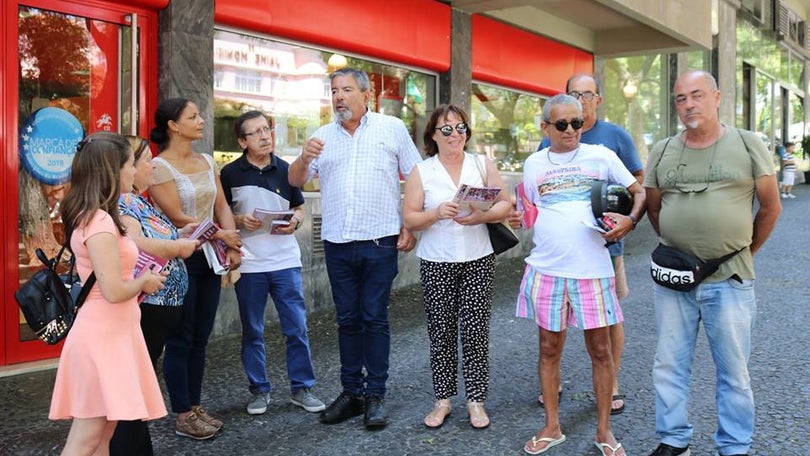 Imagem de PCP defende ser possível “ir mais longe” para pensões dignas