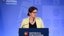 Imagem de Governo diz que chefes de gabinete recebem formação para lidar com informação classificada