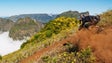 Imagem de Trans Madeira 2020 arrancou esta terça-feira no Parque Ecológico do Funchal (Vídeo)