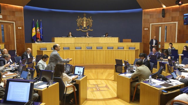 Imagem de PS/Madeira critica PSD por continuar a “encontrar o inimigo externo”