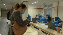 Imagem de Madeira prepara nova estratégia anti-covid (vídeo)