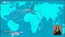 Regiões ultraperiféricas devem aproveitar a nova estratégia da Comissão Europeia (vídeo)