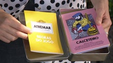 Imagem de Projeto Atremar resulta num jogo didático (vídeo)