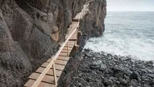 Imagem de Buscas por homem desaparecido no mar da Madeira retomadas hoje com reforço de meios