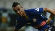 Imagem de Avançado argelino Okacha Hamzaoui abandona o Nacional
