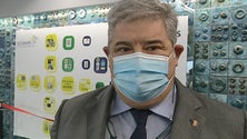 Imagem de Testes nos próprios lares (vídeo)