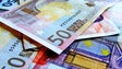 Imagem de Economia da zona euro com quebras recorde de mais de 3% no 1.º trimestre