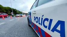 Imagem de Dezasseis pessoas morreram em acidentes durante a campanha «Viajar sem pressa»