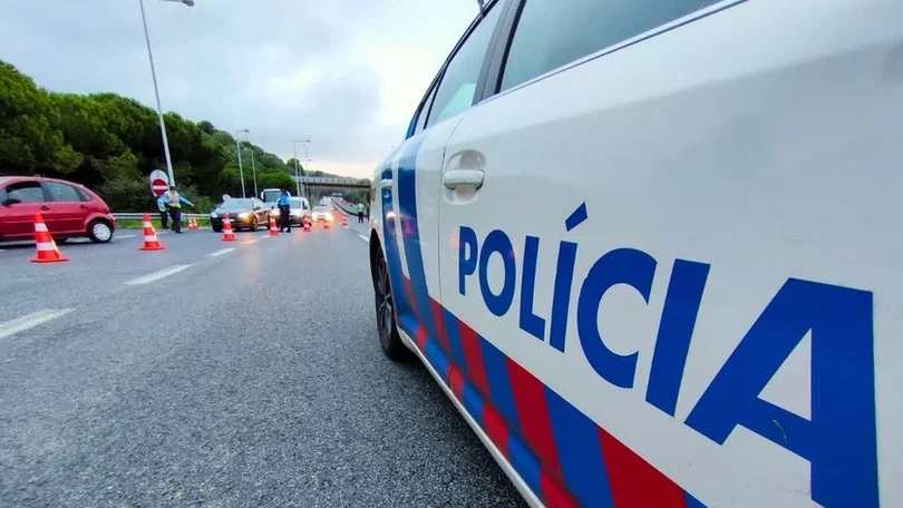 Imagem de Dezasseis pessoas morreram em acidentes durante a campanha «Viajar sem pressa»