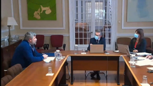 Imagem de Futuro do Prosucesso em debate (Vídeo)