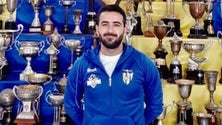 Imagem de Francisco Dias é o novo treinador do União da Madeira