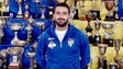 Francisco Dias é o novo treinador do União da Madeira