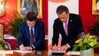Imagem de Câmara do Funchal assina protocolo com Novo Banco (áudio)