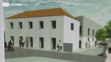Imagem de Faial vai ter centro intergeracional (Vídeo)