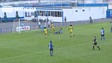 Imagem de Golo caricato aos 90+2 coloca a AD Camacha no segundo lugar do CP (vídeo)