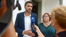 Imagem de Legislativas 2019: António Lima quer fazer cumprir os direitos dos trabalhadores [Vídeo]