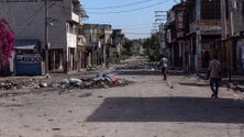 Imagem de Trinta e oito pessoas sequestradas no Haiti
