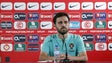 Imagem de Bernardo Silva quer abrir caminho para o Qatar