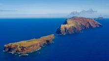 Imagem de Sismo de magnitude 3.4 a Sul-Sudoeste da Deserta Grande