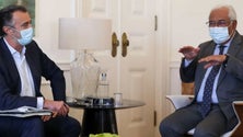 Imagem de Costa diz que Portugal pode convergir com União Europeia ainda este ano