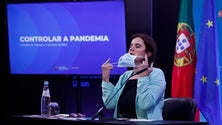 Imagem de Governo diz que país está numa «situação preocupante»