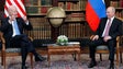 Rússia promete «resposta forte» às sanções dos Estados Unidos
