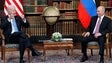 Imagem de Rússia promete «resposta forte» às sanções dos Estados Unidos