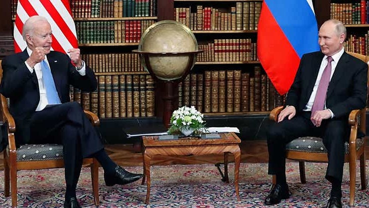 Imagem de Rússia promete «resposta forte» às sanções dos Estados Unidos