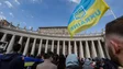 Imagem de Via Sacra de Roma vai juntar jovem ucraniano e russo em oração conjunta