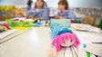 Imagem de Mais de metade dos alunos recebe apoio da ação social