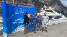 Imagem de Falta informação em relação às profissões ligadas ao mar (vídeo)