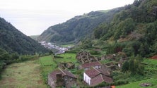Imagem de São Miguel regista vários sismos (Vídeo)