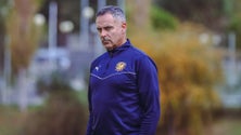 Imagem de Marítimo: «Esperar que no final haja espaço para de alguma forma estarmos contentes» (áudio)
