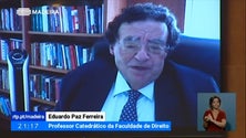 Imagem de Alterações tiraram alma e solidariedade à Lei das Finanças Regionais, diz especialista (Vídeo)