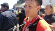 Imagem de Andris Ronimoiss venceu Madeira Island Ultra Trail 2018