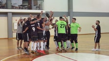 Imagem de Nacional conquistou a Supertaça Regional de Futsal (áudio)