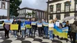 Madeira não tem recebido cidadão ucranianos (áudio)