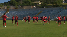 Imagem de Governo atribui mais dinheiro aos clubes pelo uso da palavra Açores (Vídeo)