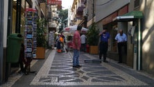 Imagem de Taxa de desemprego na Madeira superior à média nacional no início de 2019