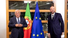 Imagem de Portugal deve colocar África no centro das atenções europeias