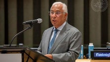 Imagem de Portugal quer contribuir no Conselho de Segurança