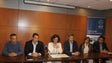 Imagem de Presidente da mesa de vinhos da ACIF receia políticas de Trump