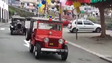 Imagem de Passeio Harvey Foster Classic New Road (vídeo)