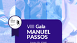 Imagem de Machico promove VIII Gala Manuel Passos