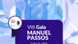 Machico promove VIII Gala Manuel Passos