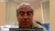 Imagem de Aviso na Madeira devia ter sido vermelho – Observatório Meteorológico