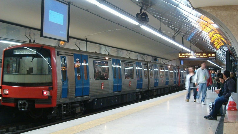 Imagem de Metro com prejuízo de 57 milhões