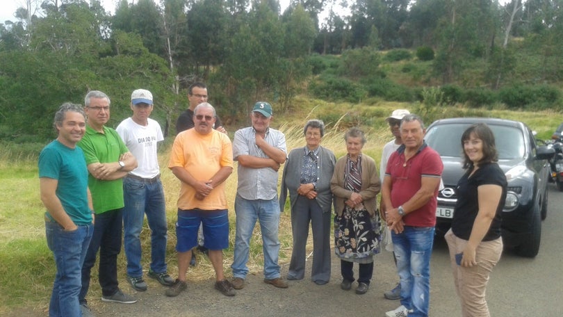 Partido Junto Pelo Povo acusa governo de esquecer as levadas