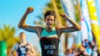 Imagem de Português campeão europeu de triatlo sprint em juniores